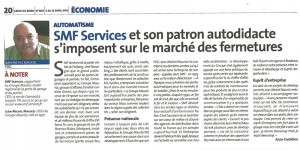 SMF Services dans la Croix du Nord