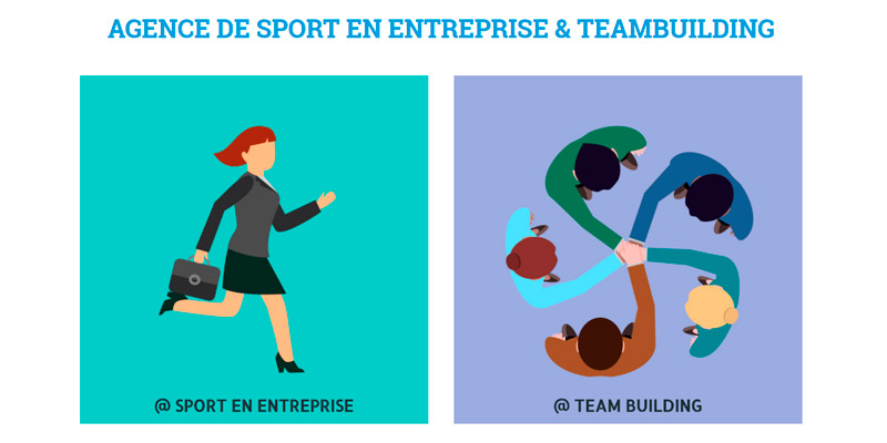 Pole At Work, sport en entreprise dans le Nord